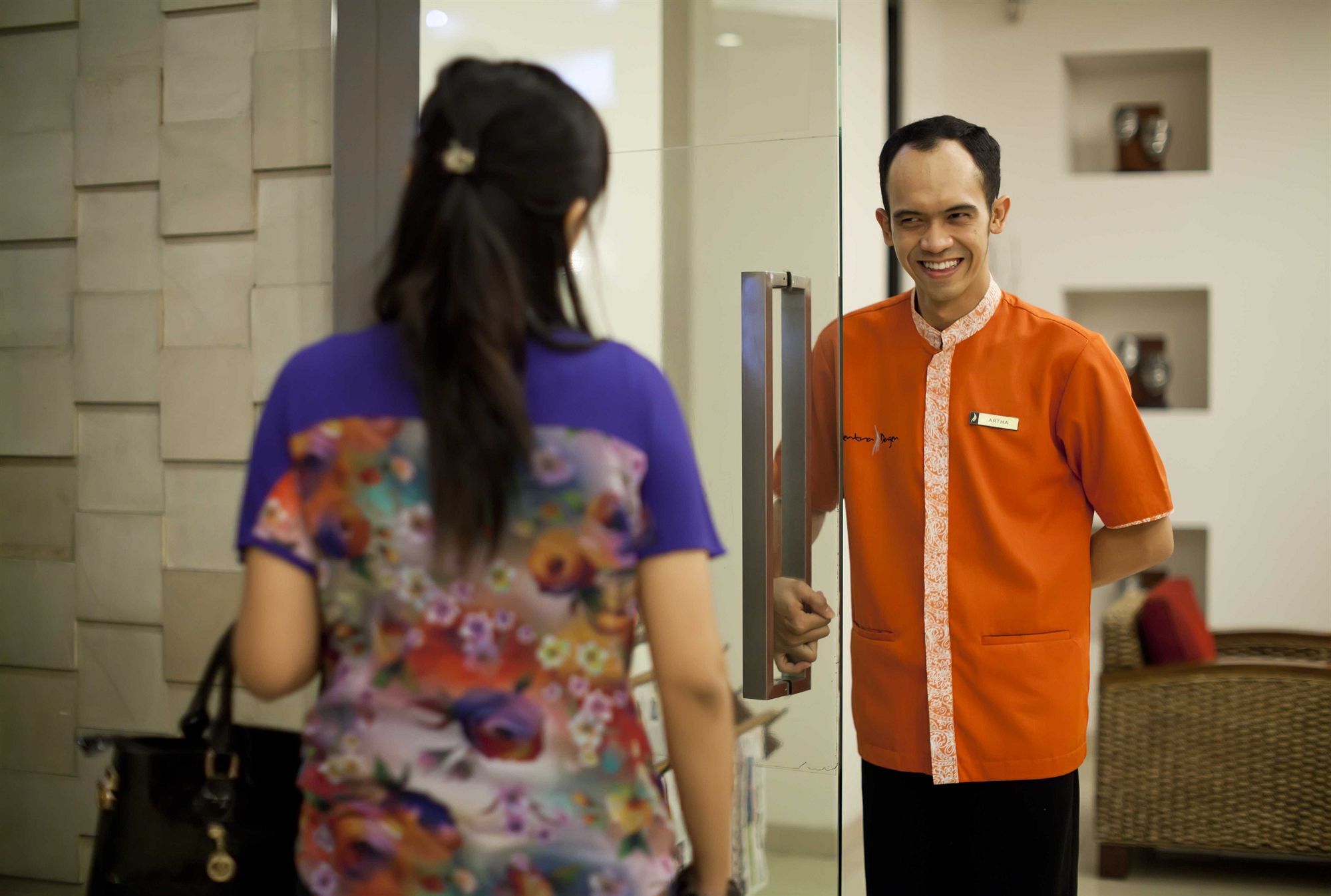 Jentra Dagen Hotel Malioboro Yogyakarta Extérieur photo